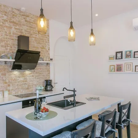 Apartment Arcus - Peaceful Terrace In Center
