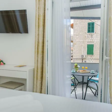 Apartment Arcus - Peaceful Terrace In Center *