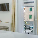 Apartment Arcus - Peaceful Terrace In Center *