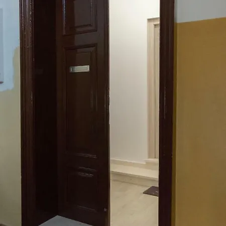 Апартаменти Arcus With Beautiful Terrace