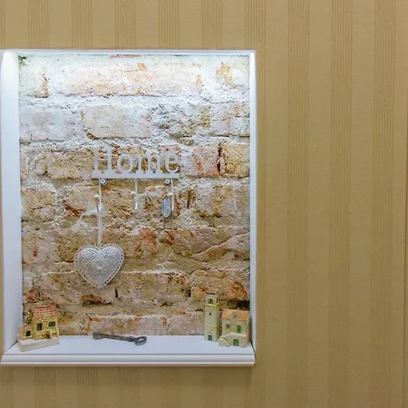 Arcus With Beautiful Terrace Апартаменти *