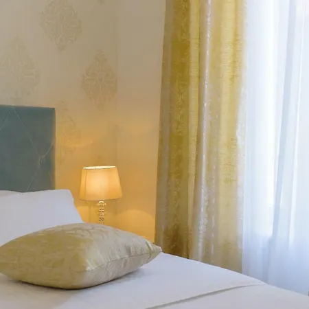 Arcus With Beautiful Terrace * Спліт