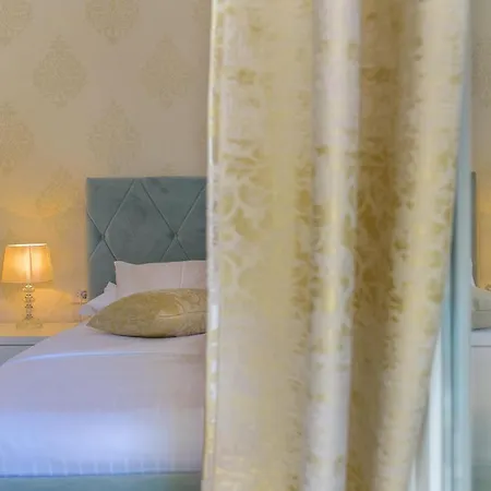 Arcus With Beautiful Terrace Апартаменти *