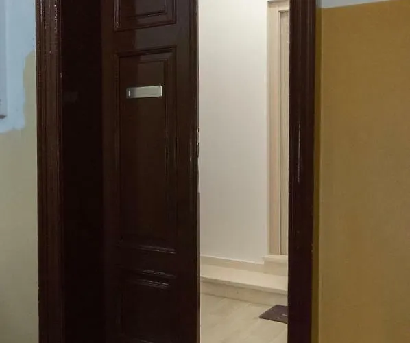 Lägenhet Arcus - Peaceful Terrace In Center