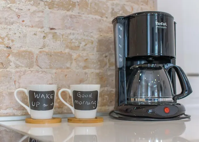 Arcus - Peaceful Terrace In Center Lägenhet Split