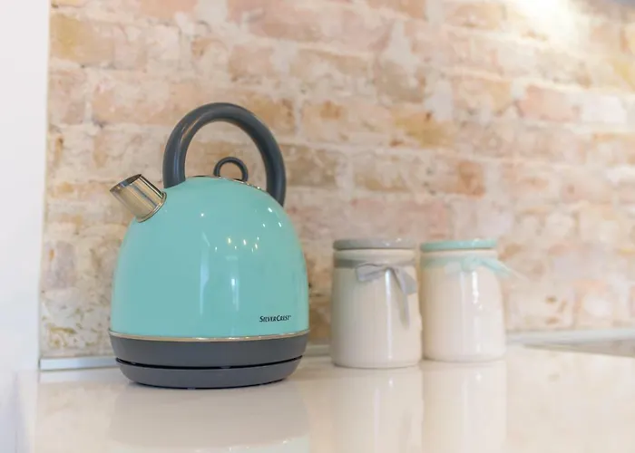 Arcus - Peaceful Terrace In Center Lägenhet Split