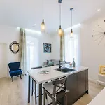 Apartment Arcus - Peaceful Terrace In Center Split