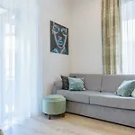 Arcus - Peaceful Terrace In Center Apartment *
